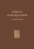 Insects as Human Food (eBook, PDF)