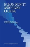 Human Dignity and Human Cloning (eBook, PDF)