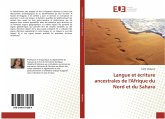 Langue et écriture ancestrales de l'Afrique du Nord et du Sahara