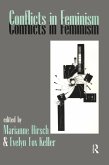 Conflicts in Feminism (eBook, ePUB)