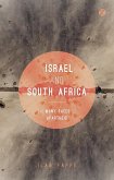 Israel and South Africa (eBook, ePUB)