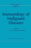 Immunology of Malignant Diseases (eBook, PDF)