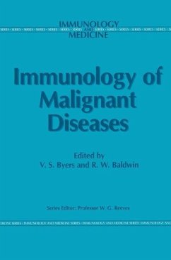 Immunology of Malignant Diseases (eBook, PDF)