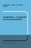Antiglobulins, cryoglobulins and glomerulonephritis (eBook, PDF)