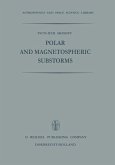 Polar and Magnetospheric Substorms (eBook, PDF)