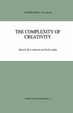 The Complexity of Creativity (eBook, PDF)
