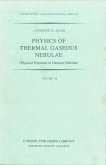 Physics of Thermal Gaseous Nebulae (eBook, PDF)