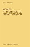 Women at High Risk to Breast Cancer (eBook, PDF)