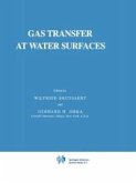 Gas Transfer at Water Surfaces (eBook, PDF)