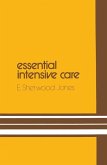 Essential Intensive Care (eBook, PDF)