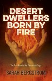 Desert Dwellers Born By Fire (eBook, ePUB)
