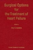 Surgical Options for the Treatment of Heart Failure (eBook, PDF)