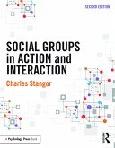 Social Groups in Action and Interaction (eBook, ePUB)