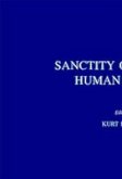 Sanctity of Life and Human Dignity (eBook, PDF)