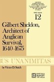 Gilbert Sheldon (eBook, PDF)