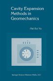 Cavity Expansion Methods in Geomechanics (eBook, PDF)