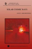 Solar Cosmic Rays (eBook, PDF)