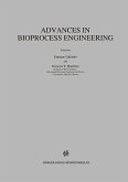 Advances in Bioprocess Engineering (eBook, PDF)