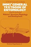 IMMS' General Textbook of Entomology (eBook, PDF)