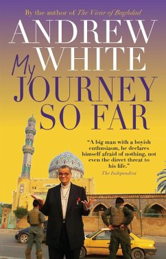Cover My Journey So Far (eBook, ePUB)