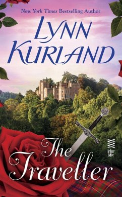 The Traveller (eBook, ePUB) - Kurland, Lynn