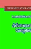 Advances in LES of Complex Flows (eBook, PDF)