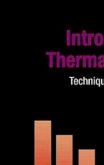 Introduction to Thermal Analysis (eBook, PDF)