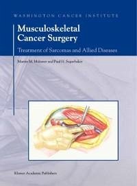 Musculoskeletal Cancer Surgery (eBook, PDF)