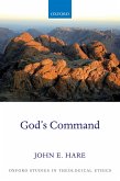God's Command (eBook, ePUB)