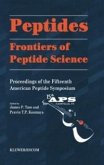 Peptides (eBook, PDF)