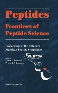 Peptides (eBook, PDF)