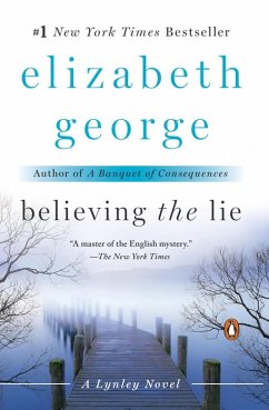 Believing the Lie (eBook, ePUB) - George, Elizabeth