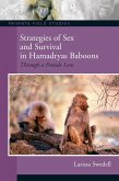 Strategies of Sex and Survival in Female Hamadryas Baboons (eBook, PDF)