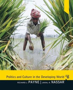 Politics and Culture in the Developing World (eBook, ePUB) - Payne, Richard J.; Nassar, Jamal R.