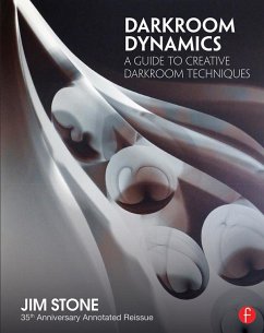 Darkroom Dynamics (eBook, PDF) - Stone, Jim