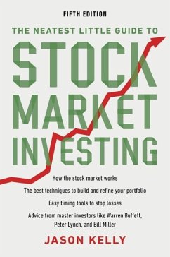 The Neatest Little Guide to Stock Market Investing (eBook, ePUB) - Kelly, Jason