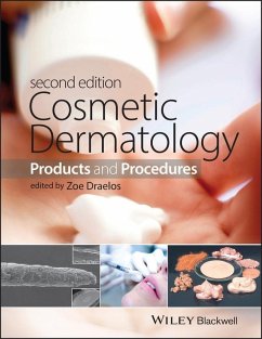 Cover Cosmetic Dermatology (eBook, ePUB)