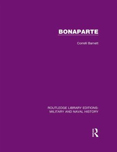 Bonaparte (eBook, PDF) - Barnett, Corelli