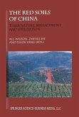 The Red Soils of China (eBook, PDF)