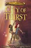 City of Thirst (eBook, ePUB)