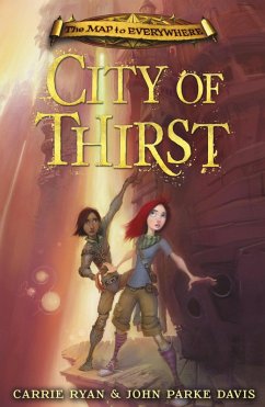 Cover City of Thirst (eBook, ePUB)