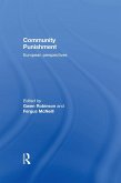 Community Punishment (eBook, ePUB)