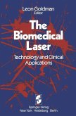 The Biomedical Laser (eBook, PDF)