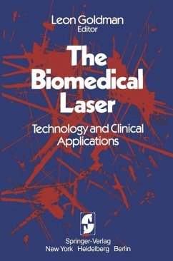 The Biomedical Laser (eBook, PDF)