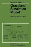 Grassland Simulation Model (eBook, PDF)