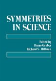 Symmetries in Science (eBook, PDF)