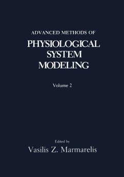 Advanced Methods of Physiological System Modeling (eBook, PDF)