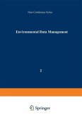 Environmental Data Management (eBook, PDF)