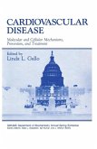 Cardiovascular Disease (eBook, PDF)