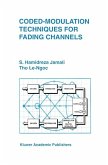 Coded-Modulation Techniques for Fading Channels (eBook, PDF)